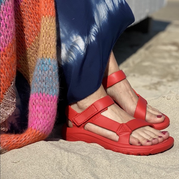 🆕 Teva Sport Sandal Hurricane Drift - Picture 9 of 9